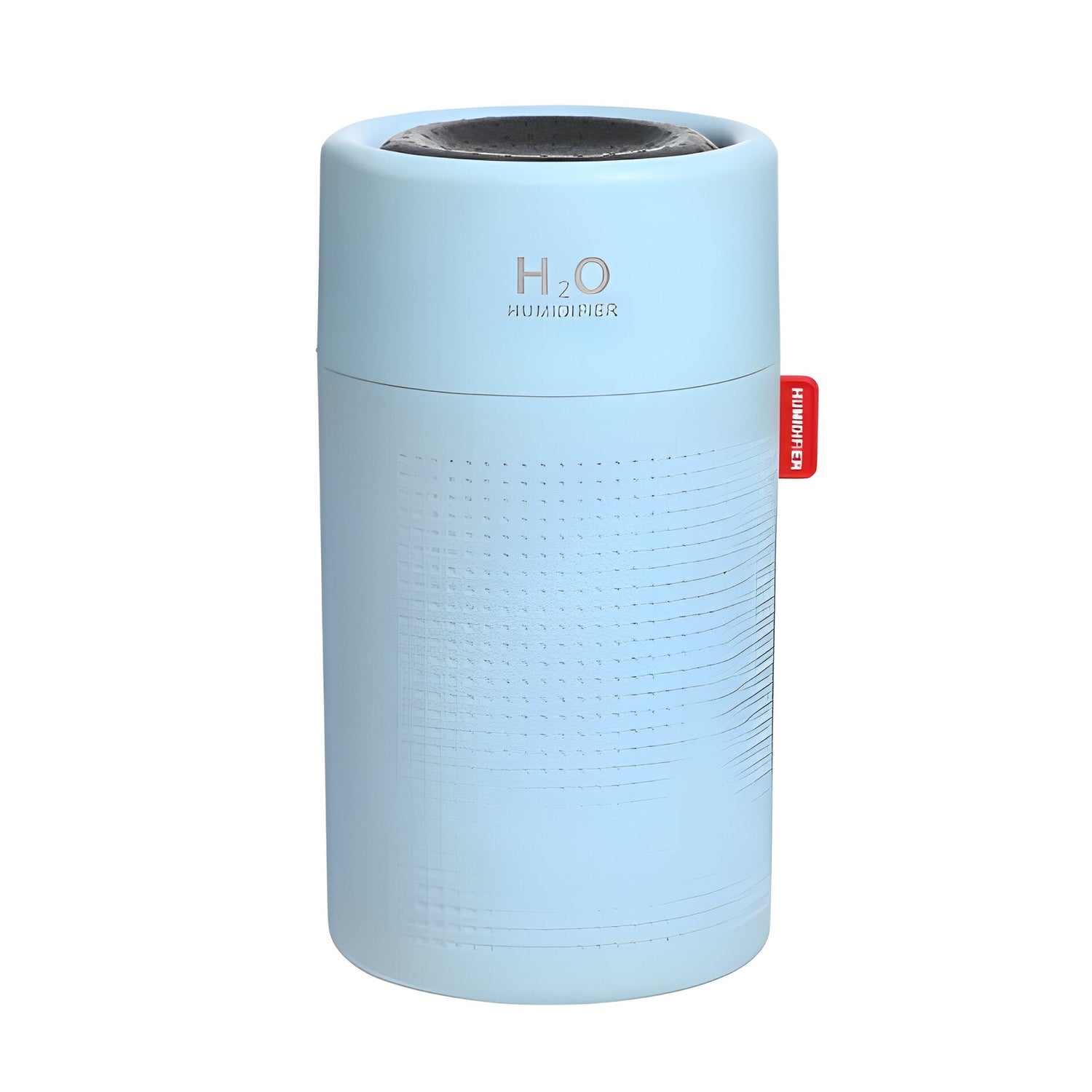 PureBreeze Luftrenare – Uppladdningsbar 750 ml Luftrenare