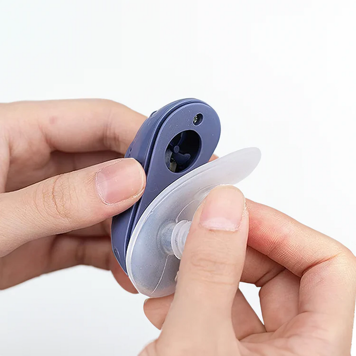 CPAP-enhet Tyst Micro Nasal Sökhjälp