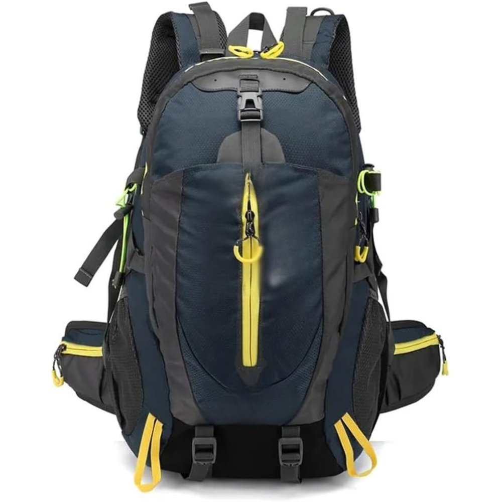 Rese Vandra Rygsäck Ryggsäck | Stor Kapacitet