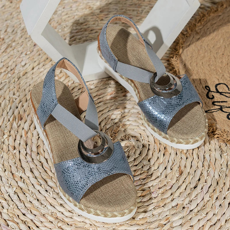 ComfortLift ortopediska sandaler