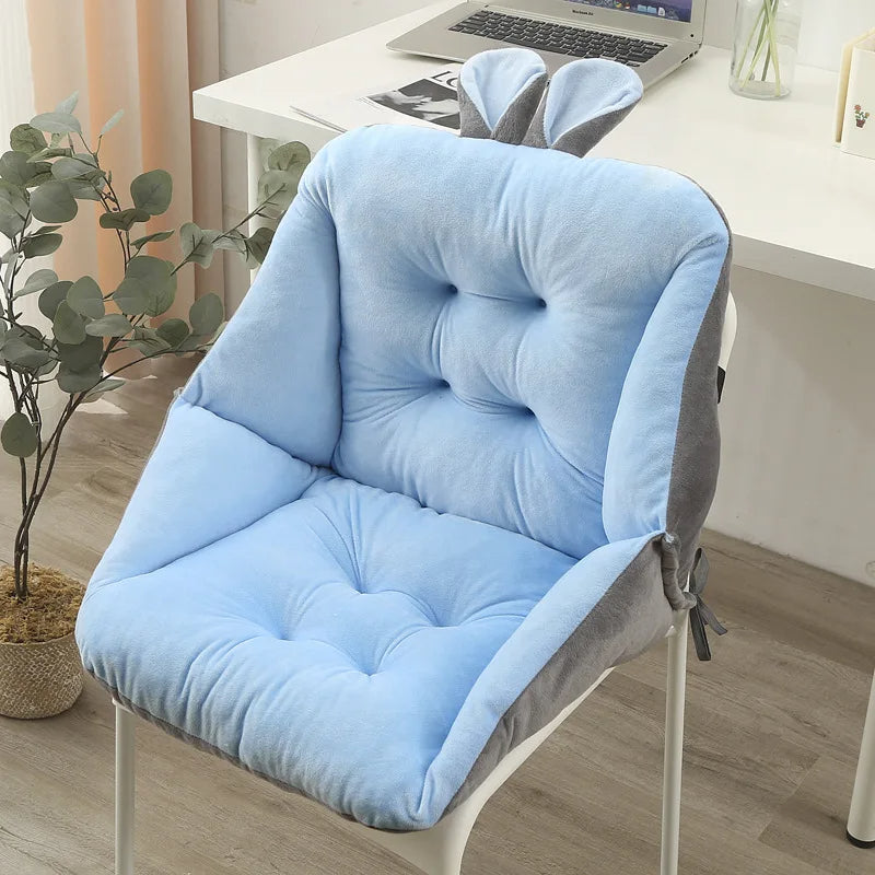 Svanskota och ischias smärtlindrande sittdyna