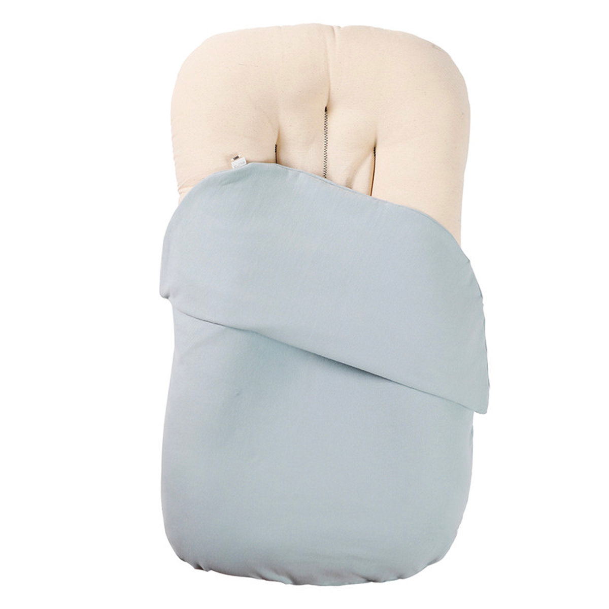 Cushioned Nest Baby Lounger