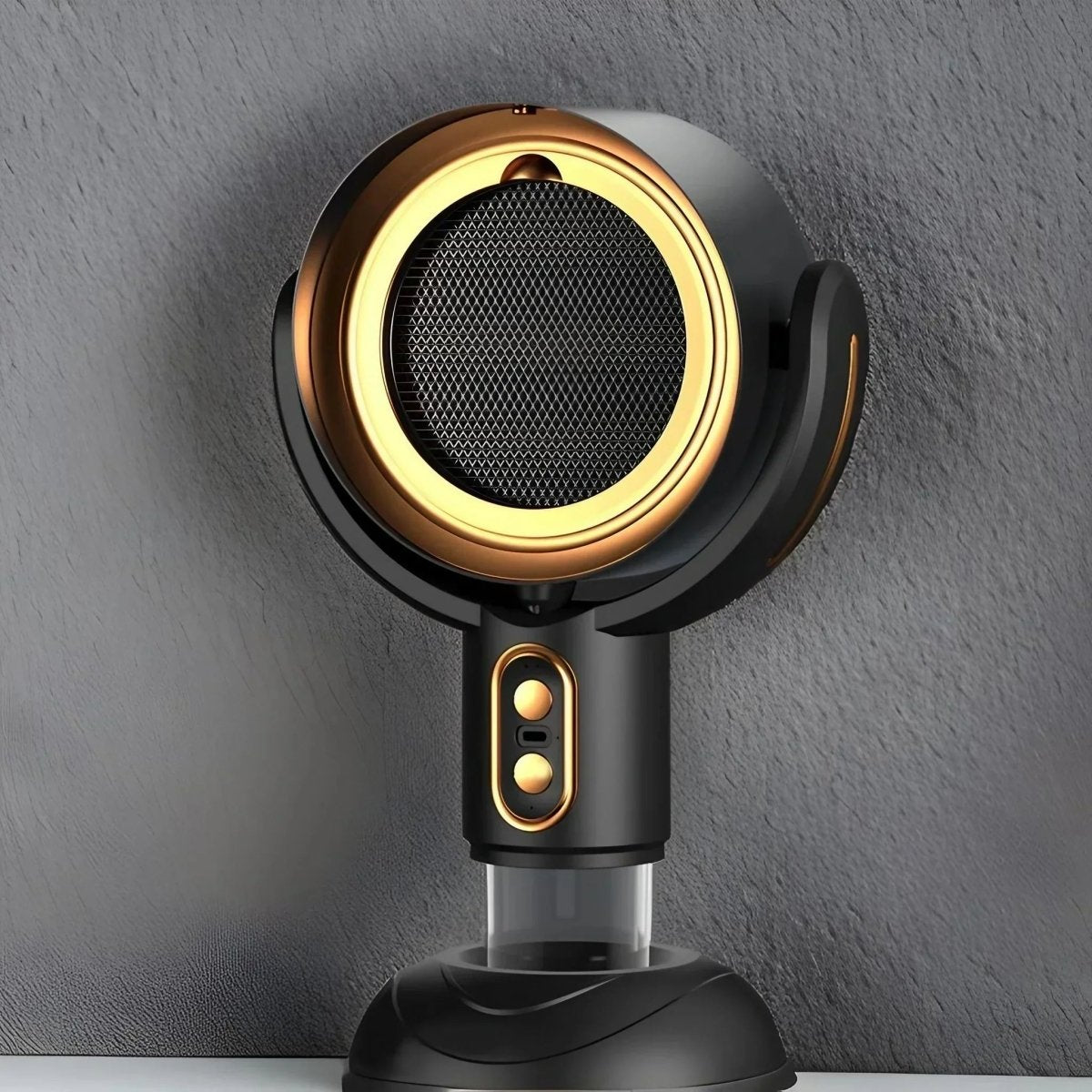 Breatheon – Rök- och luktabsorberare för fräsch inomhusluft