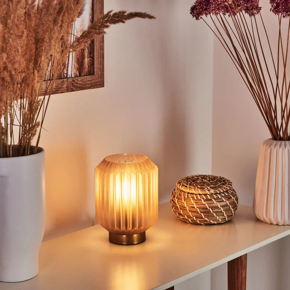 Boda - Skapa en mysig atmosfär