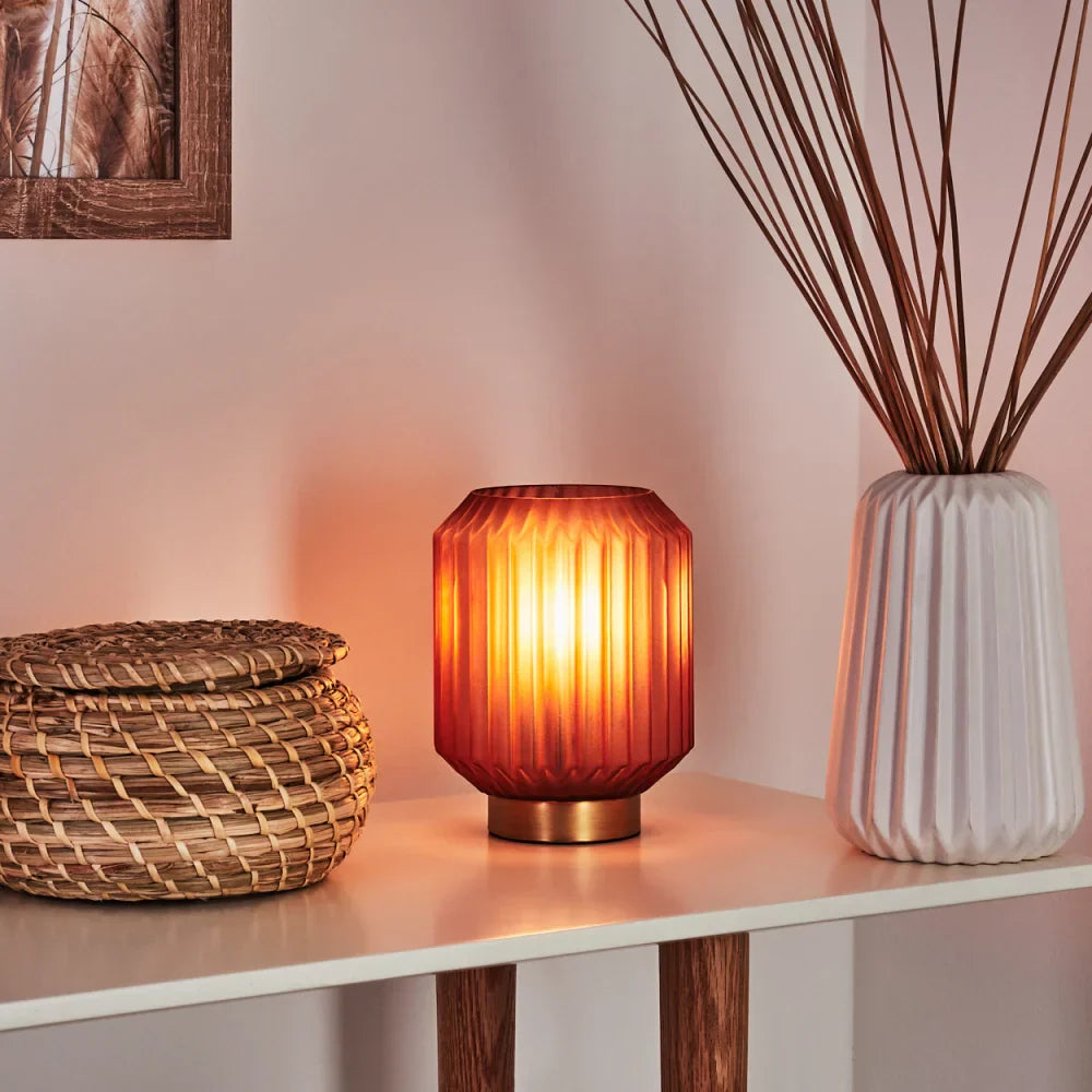 Boda - Skapa en mysig atmosfär