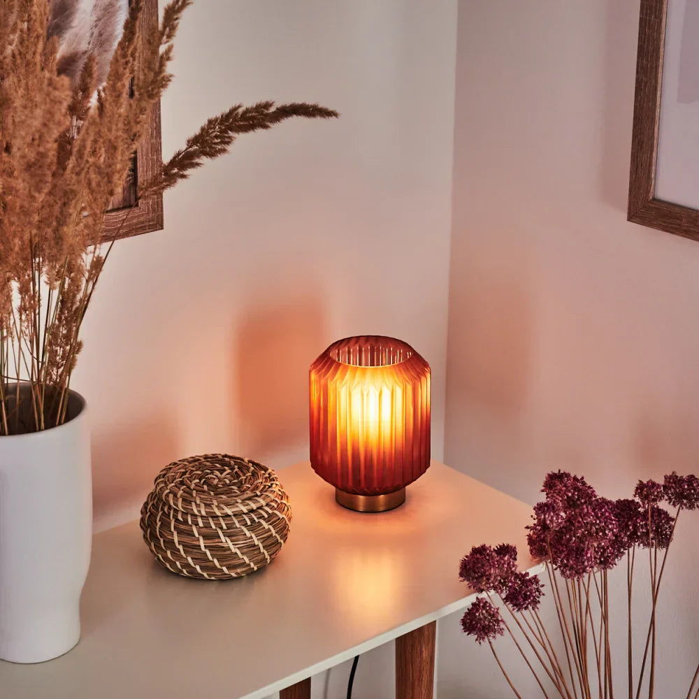 Boda - Skapa en mysig atmosfär