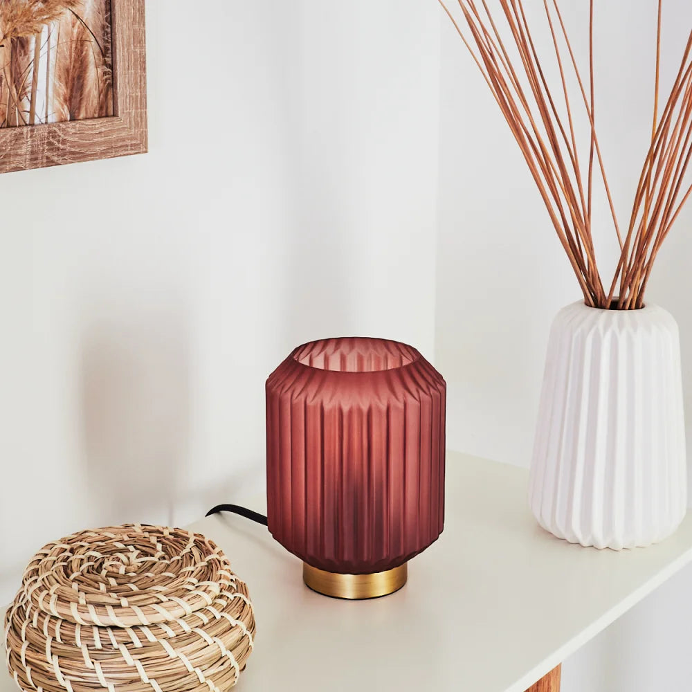 Boda - Skapa en mysig atmosfär