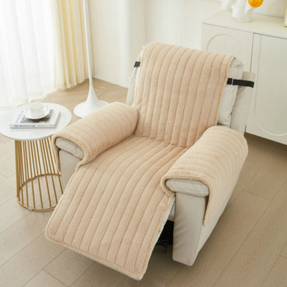 Snug Weave Fotpallöverdrag