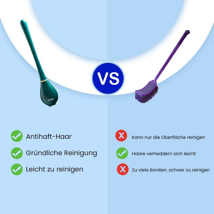 PureClean: Revolutionera din toalettstädning - Elegans möter effektivitet (17 recensioner)