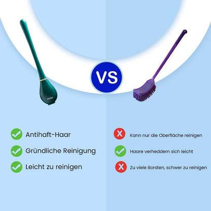 PureClean: Revolutionera din toalettstädning - Elegans möter effektivitet (17 recensioner)