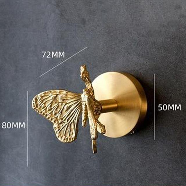 Carvallo - Dekorativ krok med djurtema för stilfull förvaring | 1+1 Gratis