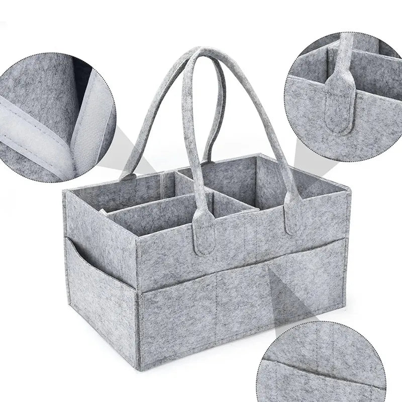 Carvallo - Skötväska