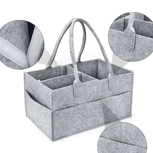 Carvallo - Skötväska