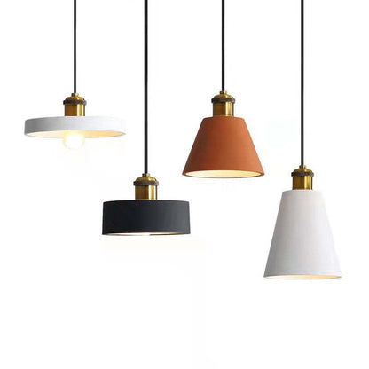 Fiorenza Kreativa Former LED Taklampor