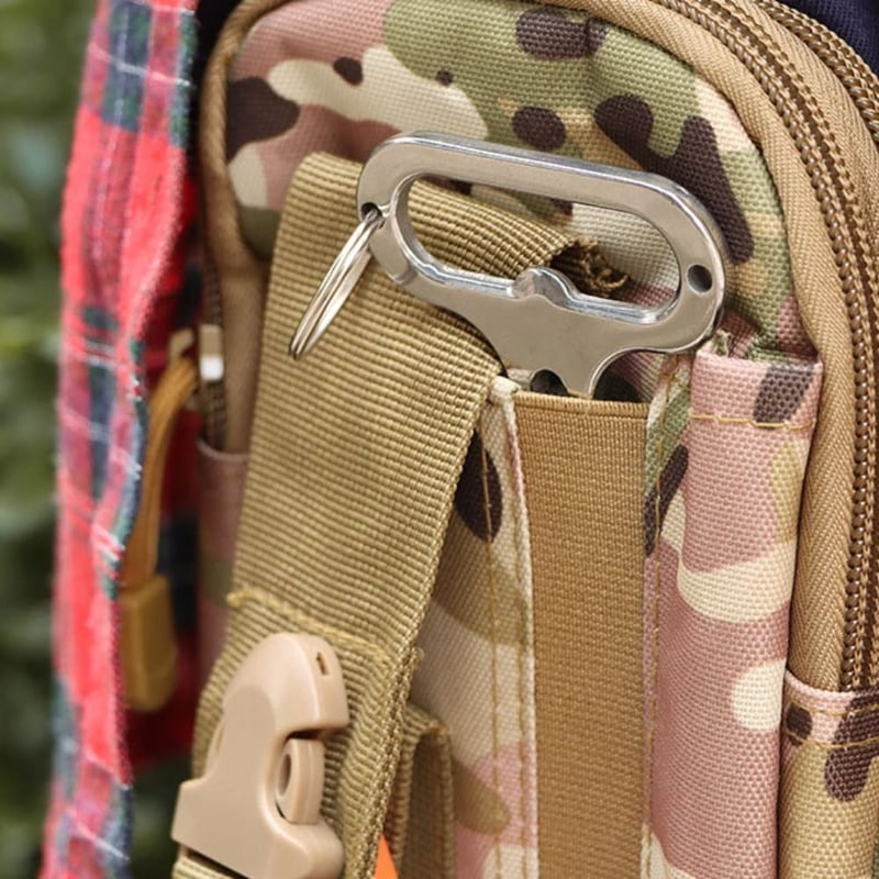 Carvallo – Ditt verktyg för alla tillfällen