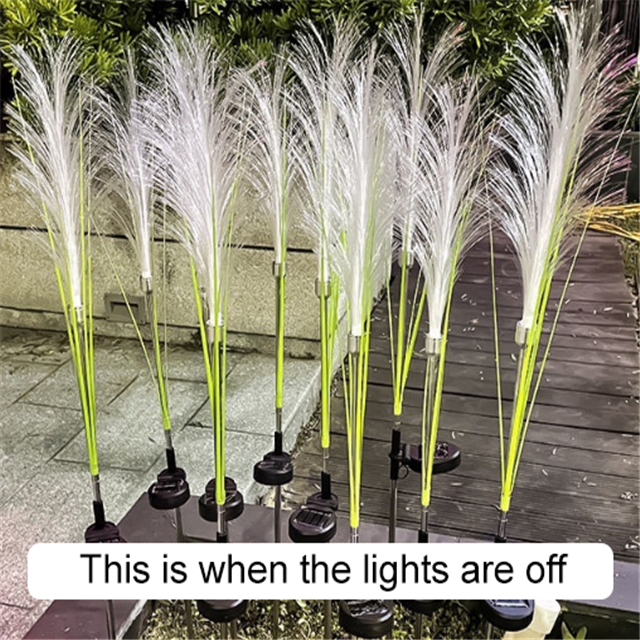 Solsäng trädgårdslampa
