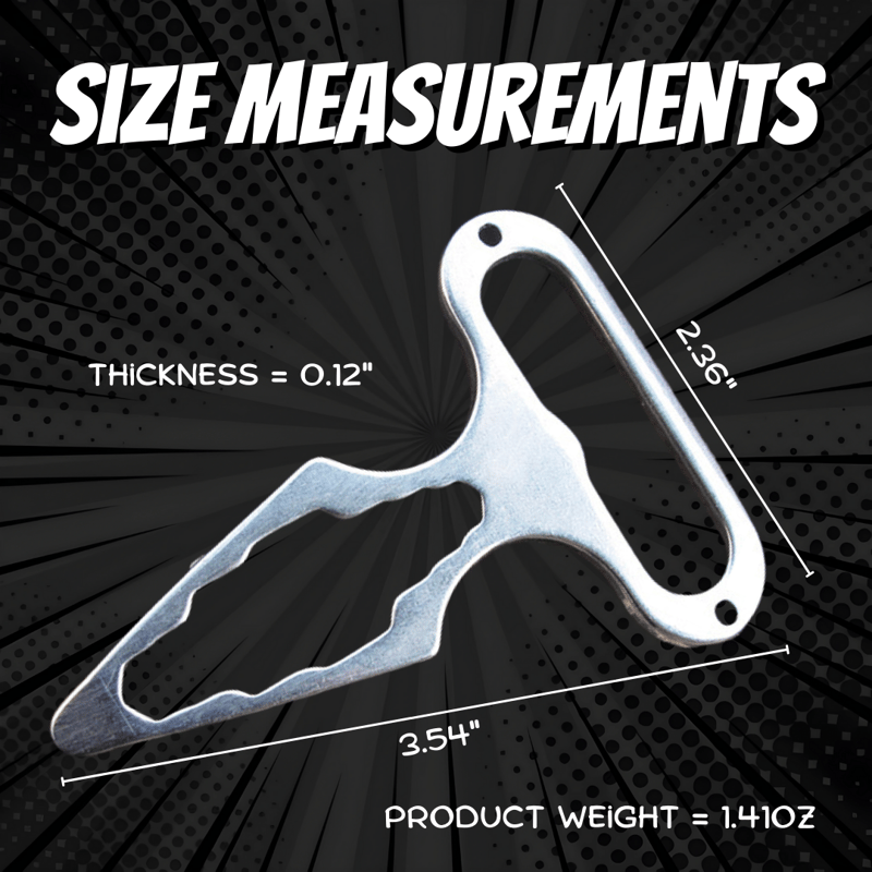 Carvallo – Ditt verktyg för alla tillfällen