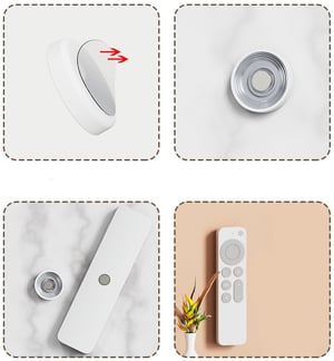 Carvallo | MagniHook – Håller vad du vill!