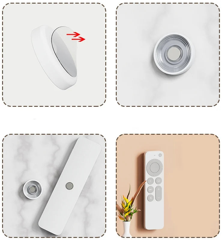 Carvallo | MagHook – Magnetisk ordning med stil