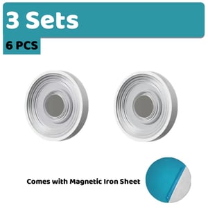 Carvallo | MagniHook – Håller vad du vill!