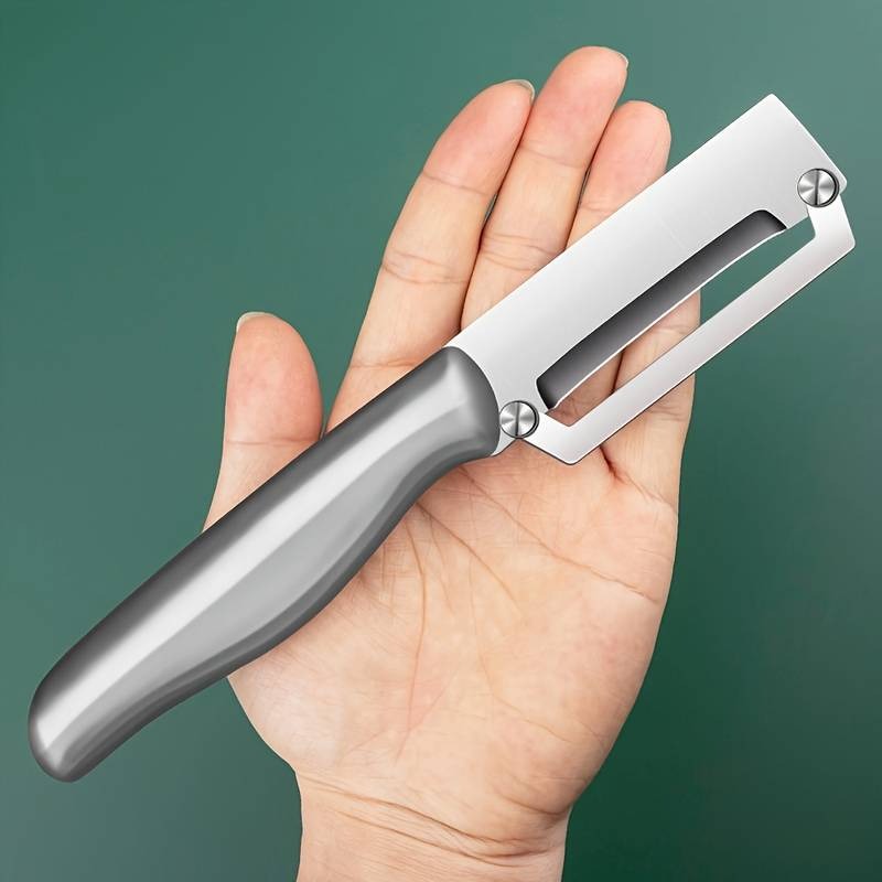 Carvallo – Skalar allt och ligger perfekt i handen!