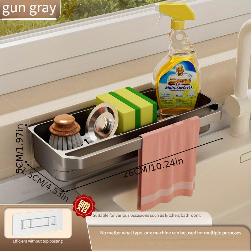 Carvallo – Smart förvaring för ett prydligt kök