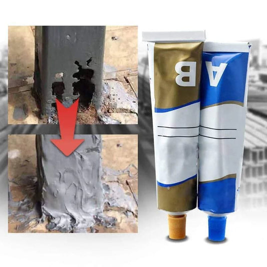 Carvallo | MetaFix – Metall håller. Utan svetsmaskin.