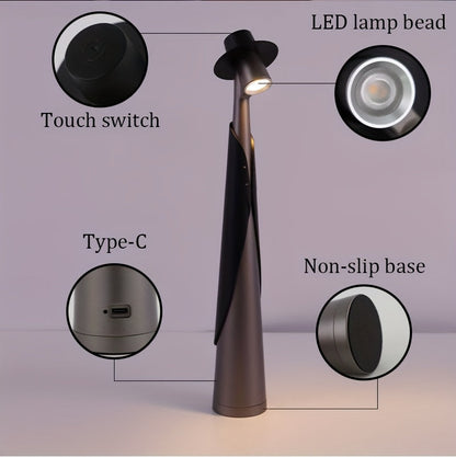 GatsbyGlow™ - Cylinderlampsa