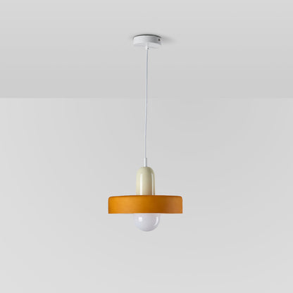 Elysian LED Bollenlamp – Stilren LED-lampa med glasbollar