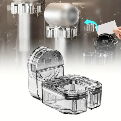 Praktisk Hårfön Hållare