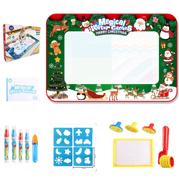 Carvallo – Malande nöje utan kladd!