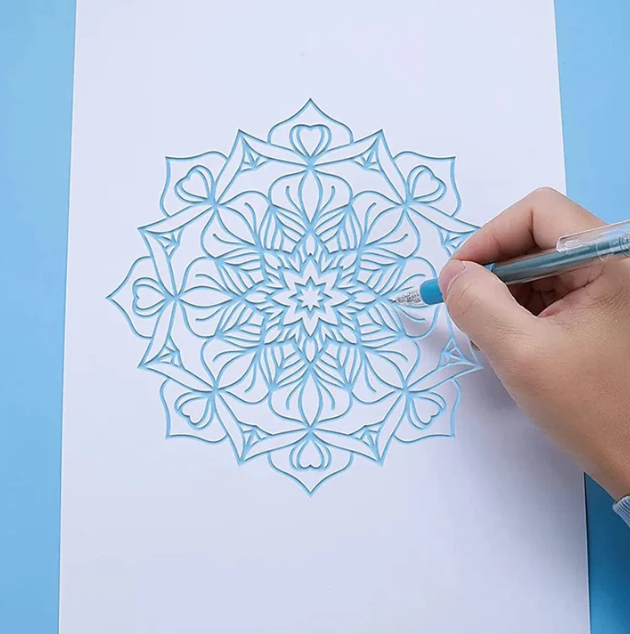 Carvallo | ShapeSlice – Skär med precision och stil!