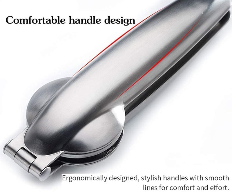 Carvallo – Knäcker vad som är krispigt!