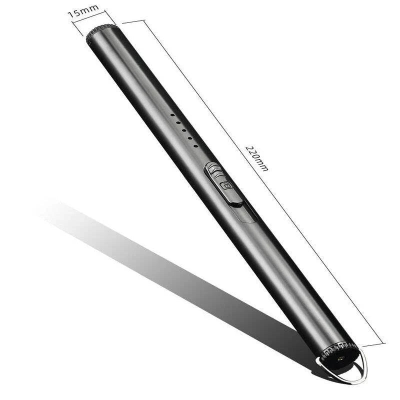 Elektrisk ljus tändare