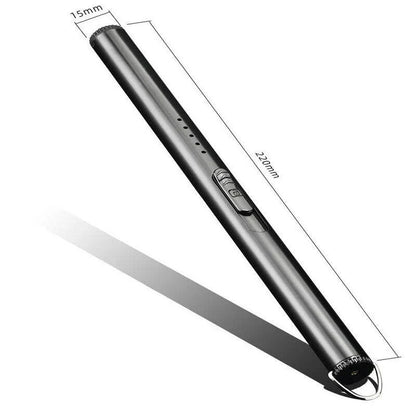 Elektrisk ljus tändare