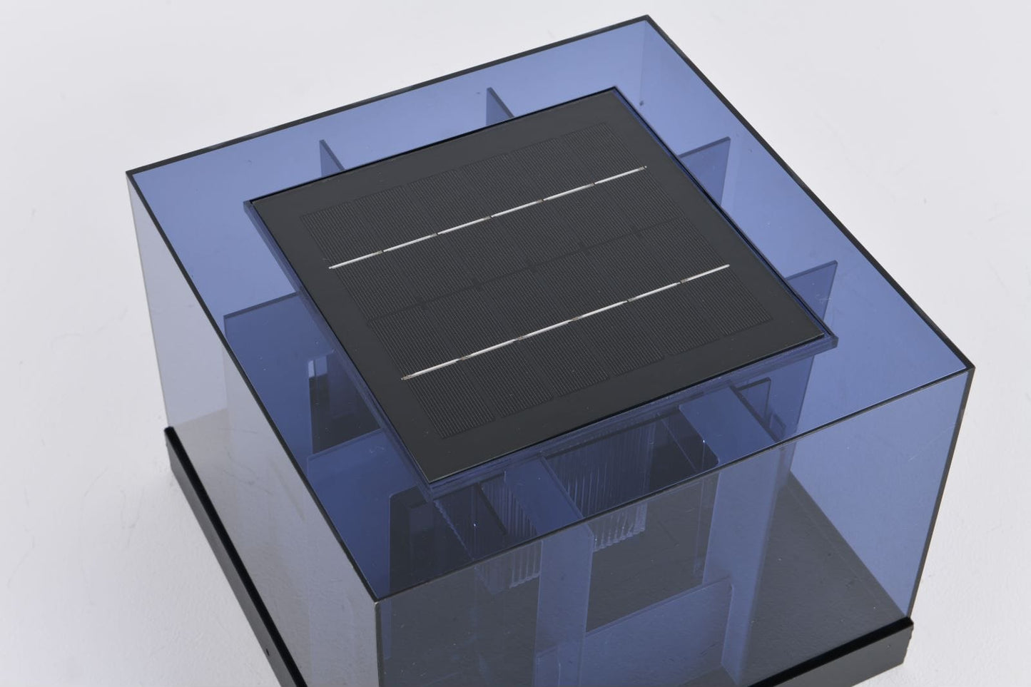 Cubex Gleam Utomhusbelysning - Solarlampa