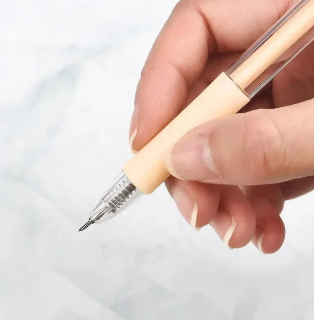 Carvallo | ShapeSlice – Skär med precision och stil!