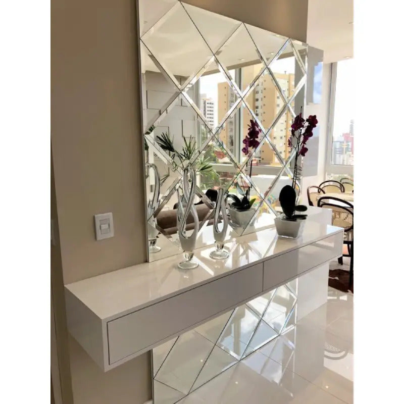 Carvallo – Bo glänsande, dekorera stilfullt! (32-pack)