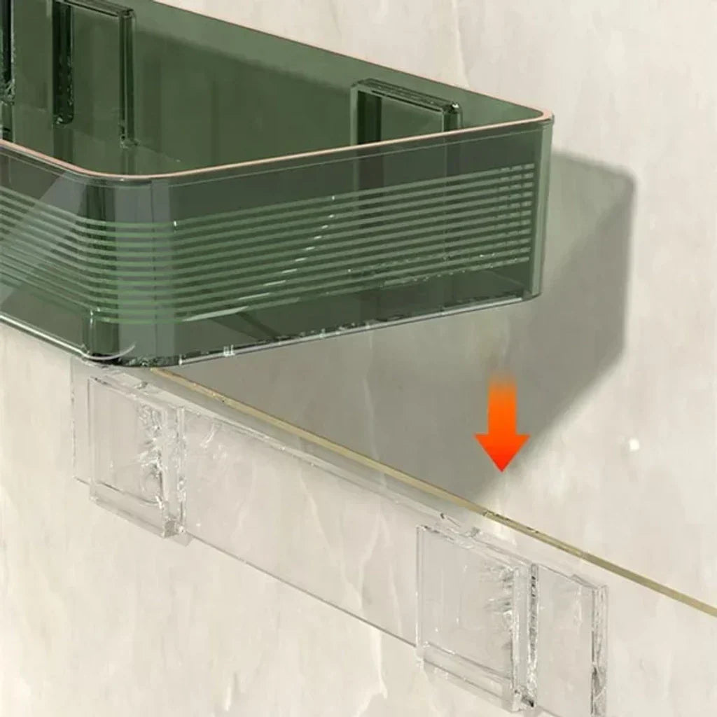 Carvallo – Mer plats, mer ordning, mer stil