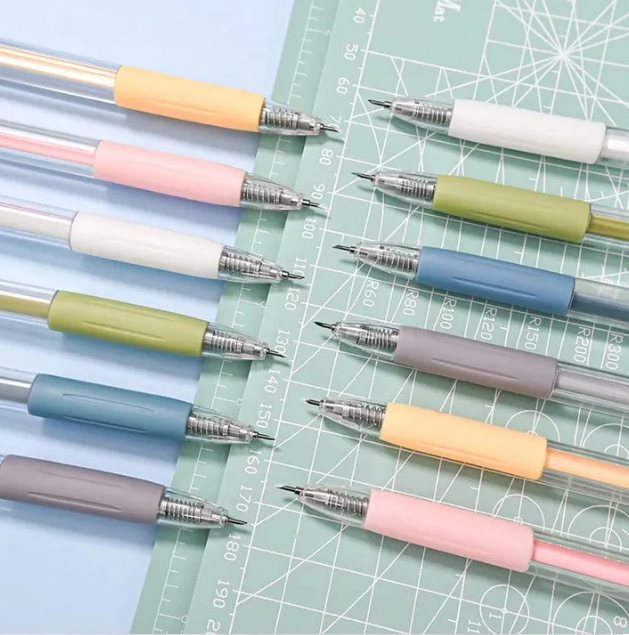 Carvallo | ShapeSlice – Skär med precision och stil!