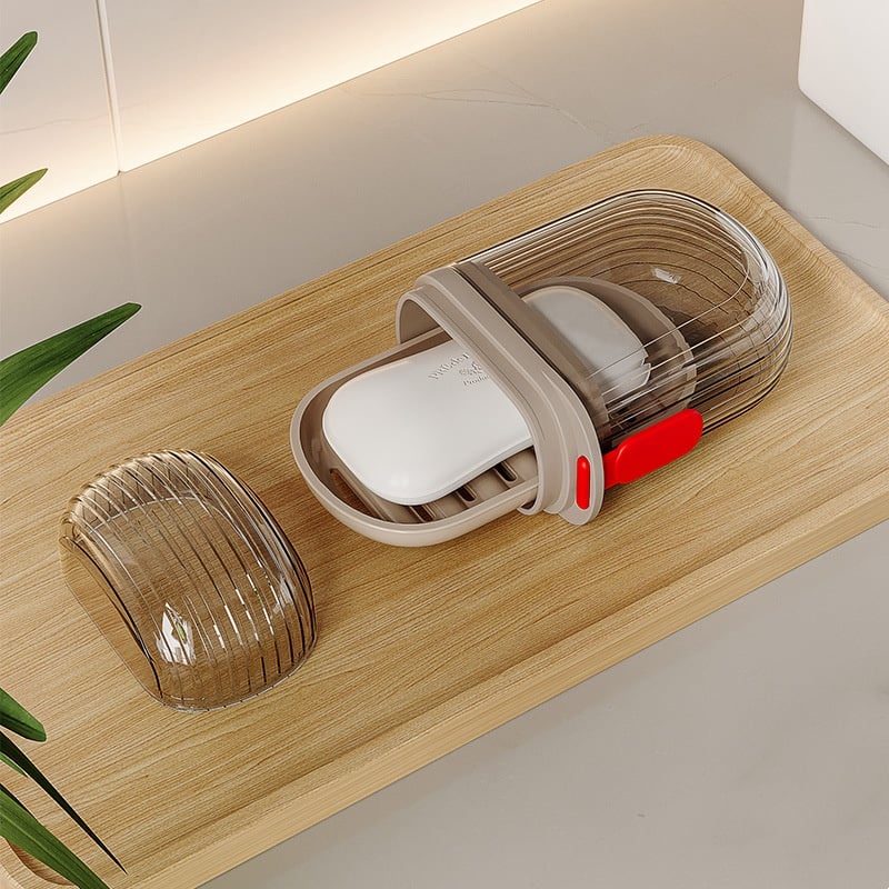 Carvallo – Rena resor, helt utan kladd