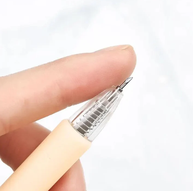 Carvallo | ShapeSlice – Skär med precision och stil!