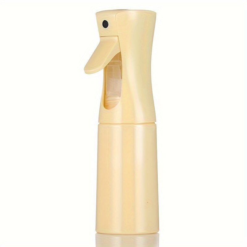 Fin dimsprayflaska – 200 ml för precision i hår- och växtvård