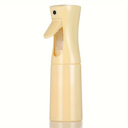 Fin dimsprayflaska – 200 ml för precision i hår- och växtvård