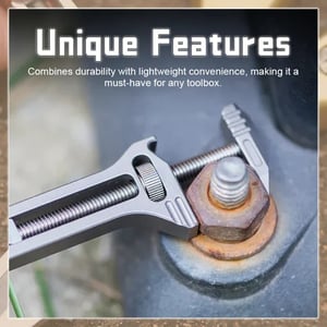 Carvallo | TitanCraft – Maximalt styrka i din ficka