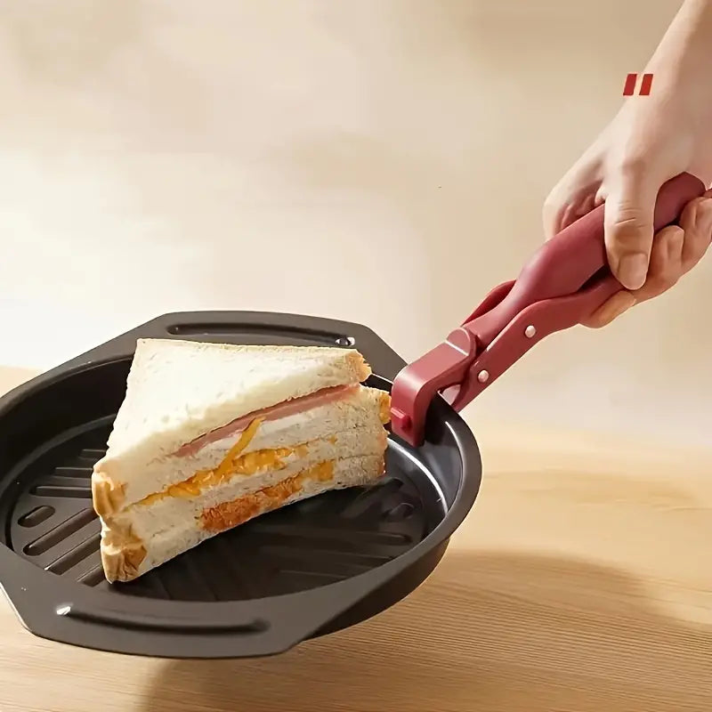 Anti värmehandtag för köket