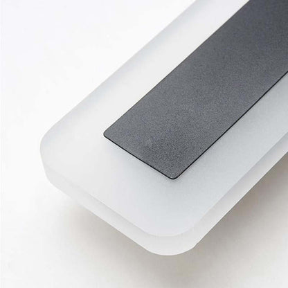 NOCTARA – Elegant modern utomhus vägglampa för trädgård &amp; balkong