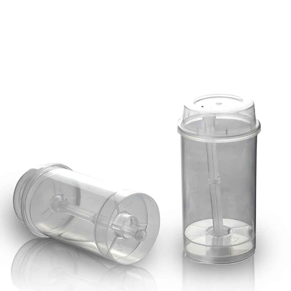 Carvallo - Tårtkärl Cupcakes Push Up (50 stycken)