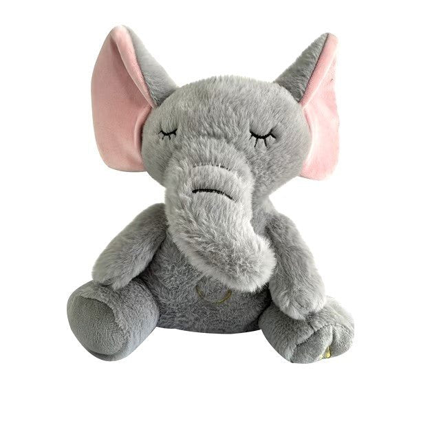 CALMORA HUG – Andningsaktivt komfortkudde för avkoppling och stressminskning