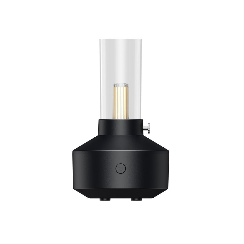 Carvallo LumaScent | Doft &amp; Ljusreflektion | 0,5L Tank | Tyst &amp; Automatisk avstängning